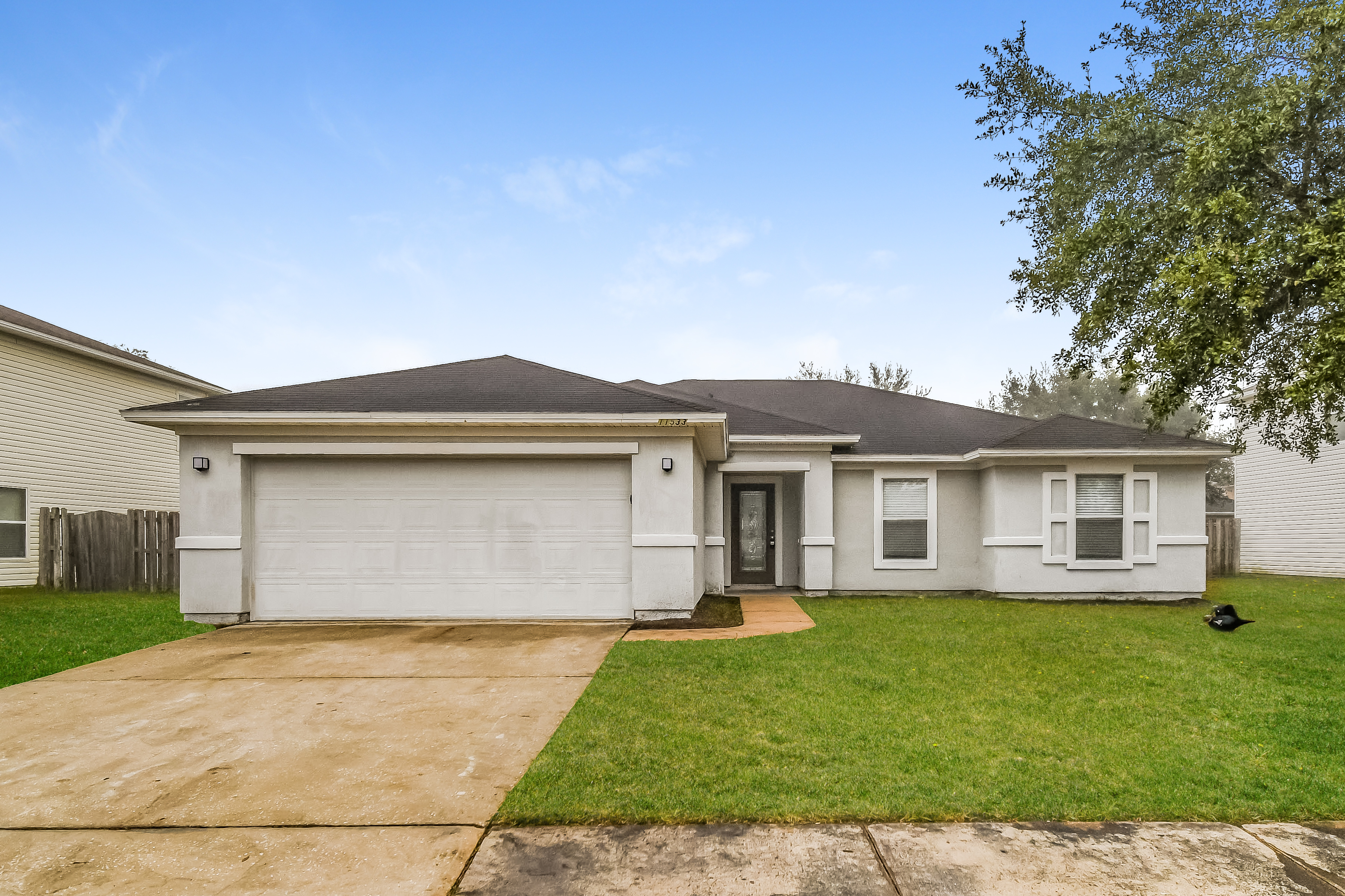 11533 Brian Lakes Dr Jacksonville, FL 32221